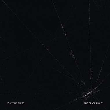 The Ting Tings -  The Black Light